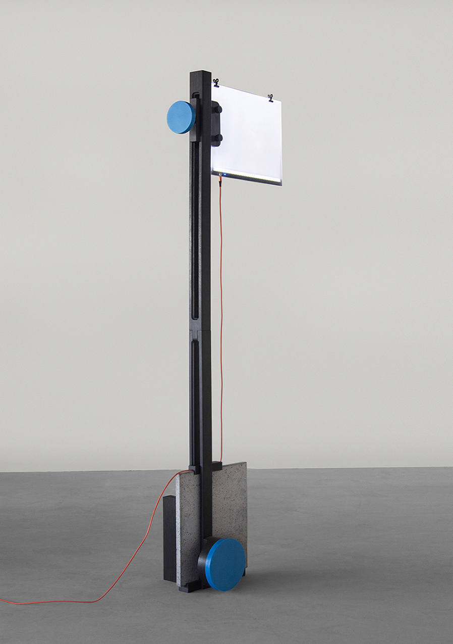 ' AVANT QUE LE SILENCE NE PARLE '... Lampadaire - Lampe à p... 2025