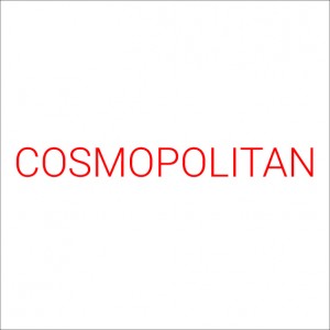 COSMOPOLITAN  