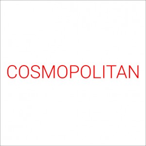 COSMOPOLITAN  