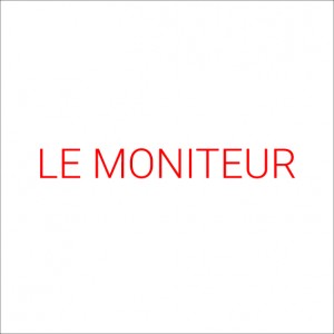 LE MONITEUR  