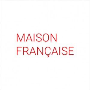 MAISON FRANÇAISE Décembre 1989  