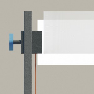 ' AVANT QUE LE SILENCE NE PARLE '... Lampadaire - Lampe à poser P... 2025
