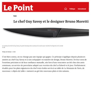 Le Point web  