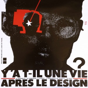 Y'A T-IL UNE VIE APRÈS LE DESIGN ? Allocation  Recherche du FIACRE - ... 1993